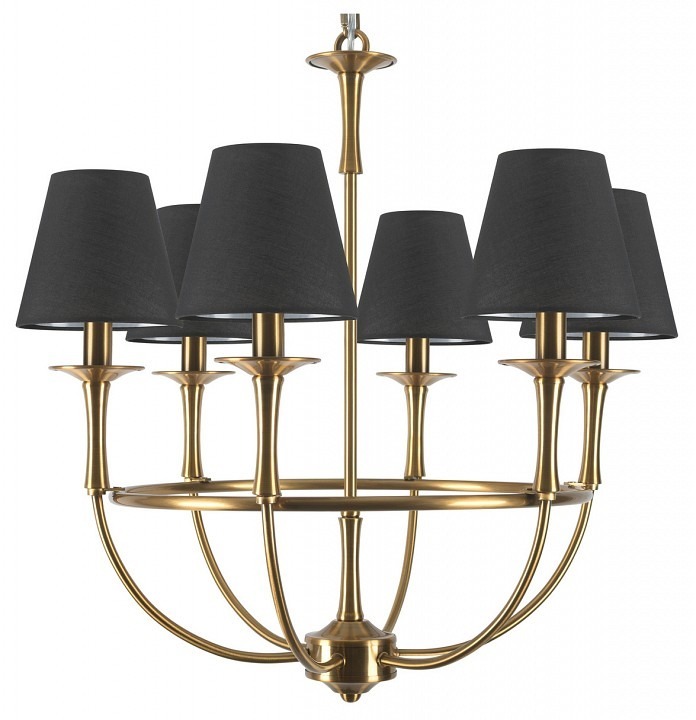 Фото Подвесная люстра Loft it Lattice 10435 LF_10435 - интернет-магазин МегаТерем в Москве