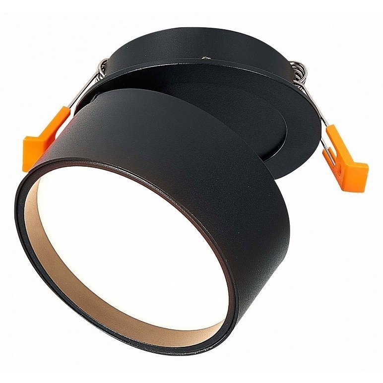 Фото Встраиваемый светильник ST-Luce ST651 ST651.438.09 - интернет-магазин МегаТерем в Москве