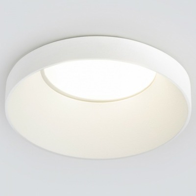 Встраиваемый светильник Elektrostandard Disc a053337 ELK_a053337