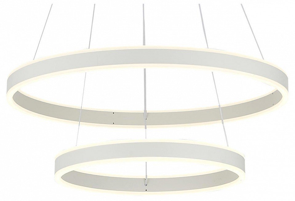 Фото Подвесной светильник Citilux Дуэт CL719640 - интернет-магазин МегаТерем в Москве