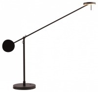 Настольная лампа офисная Kink Light Некси 09440-T,19(4000K) KL_09440-T.19_4000K
