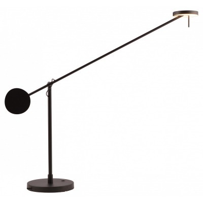 Настольная лампа офисная Kink Light Некси 09440-T,19(4000K) KL_09440-T.19_4000K