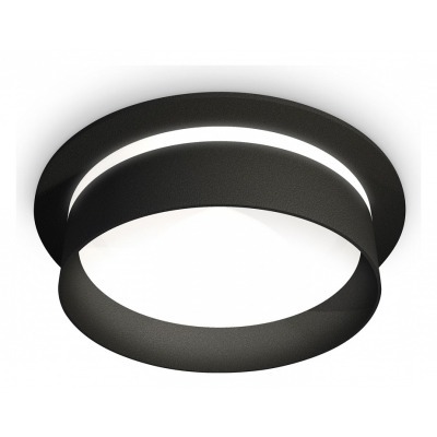 Встраиваемый светильник Amb...