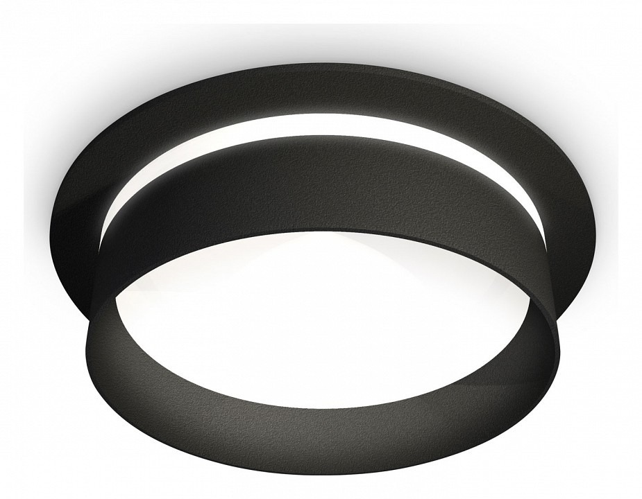 Фото Встраиваемый светильник Ambrella Light XC XC8051020 AMBR_XC8051020 - интернет-магазин МегаТерем в Москве