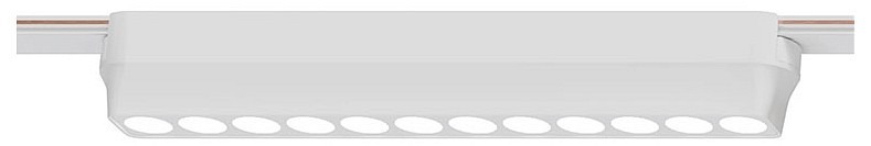 Фото Накладной светильник Arte Lamp Rapid A1154PL-1WH AR_A1154PL-1WH - интернет-магазин МегаТерем в Москве