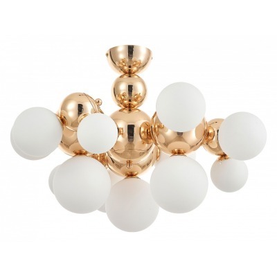 Потолочная люстра Rivoli Li...