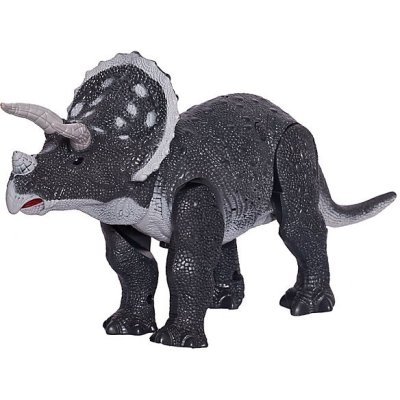 Интерактивный динозавр Триц...