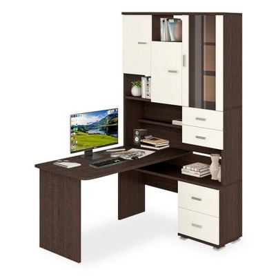 Стол компьютерный Домино СР...