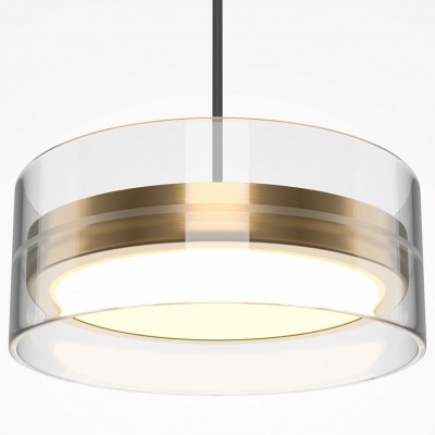 Подвесной светильник Maytoni Dress code MOD348PL-L18BBS3K MY_MOD348PL-L18BBS3K