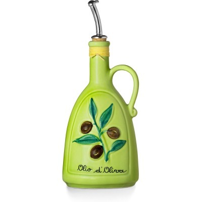 Бутылка для масла Verde Mel...