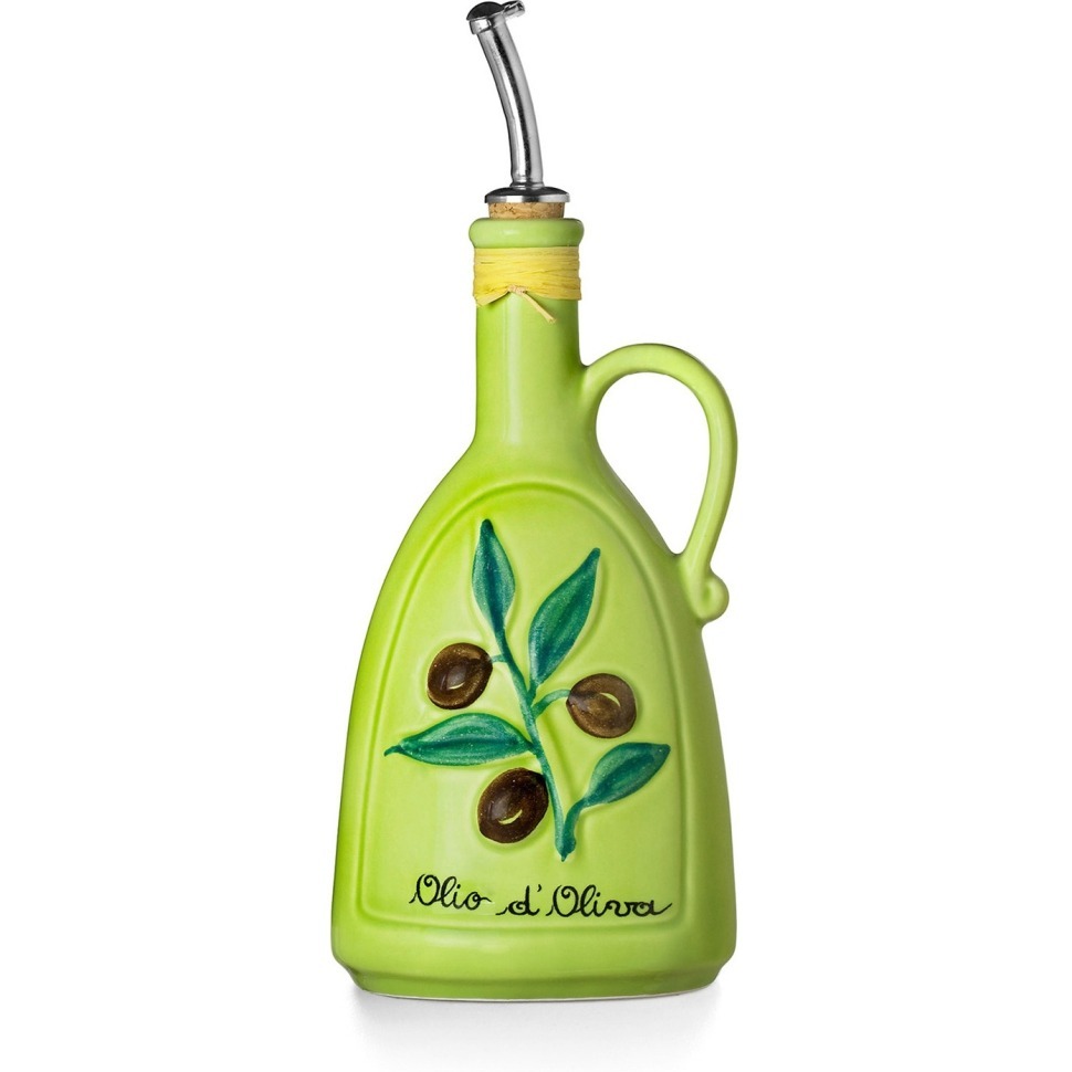 Фото Бутылка для масла Verde Mela 750 мл 8155-VML - интернет-магазин МегаТерем в Москве