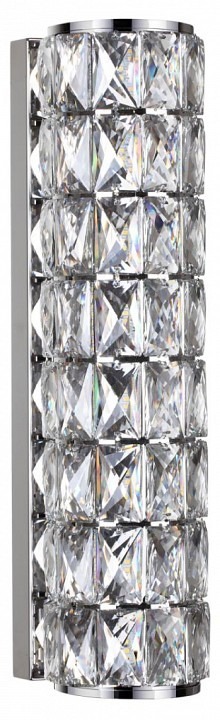 Фото Накладной светильник Odeon Light Panta 4927/8WL OD_4927_8WL - интернет-магазин МегаТерем в Москве