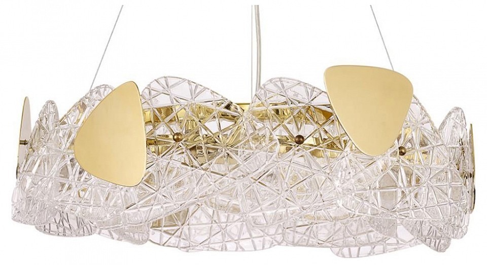 Фото Подвесной светильник Lumion Queeny 6582/6 LMN_6582_6 - интернет-магазин МегаТерем в Москве