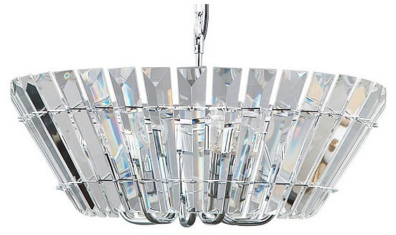 Фото Подвесной светильник Arte Lamp Florizel A1072SP-6CC AR_A1072SP-6CC - интернет-магазин МегаТерем в Москве