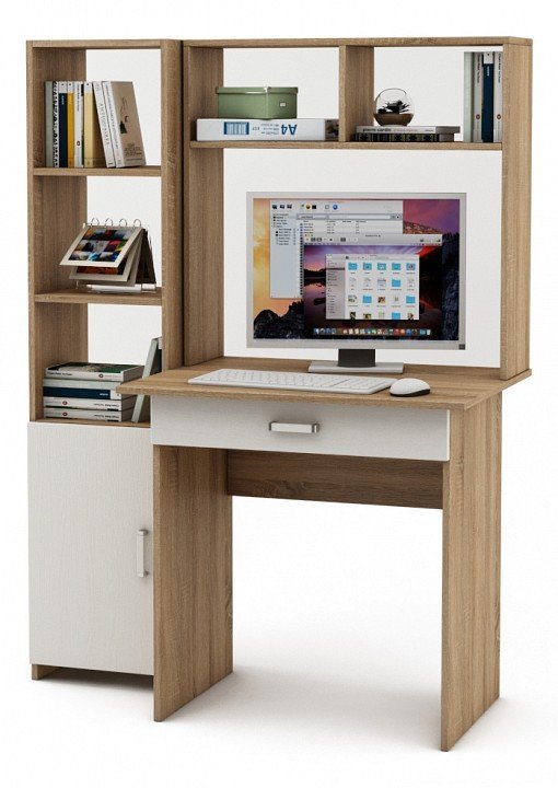 Фото Набор для детской Лайт-1Я СН MAS_USHLT-1YA-SN-DSB - интернет-магазин МегаТерем в Москве