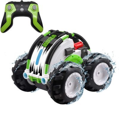 Радиоуправляемый перевертыш...