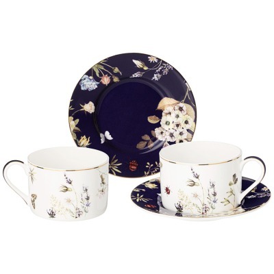 Чайный набор lefard belle н...