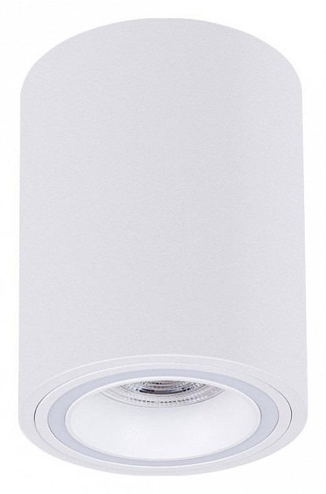 Фото Накладной светильник Arte Lamp Imai A2267PL-1WH AR_A2267PL-1WH - интернет-магазин МегаТерем в Москве