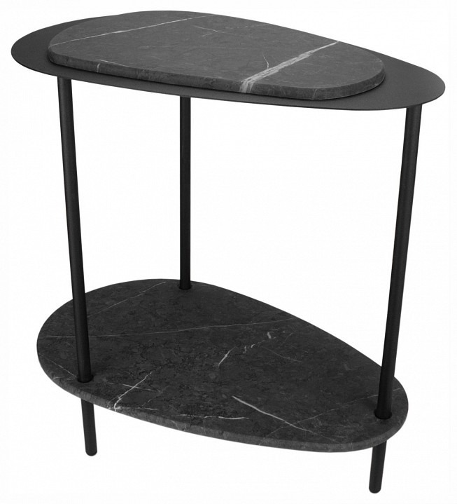 Фото Стол журнальный МеталлАрт М036 ML_4673750200226 - интернет-магазин МегаТерем в Москве