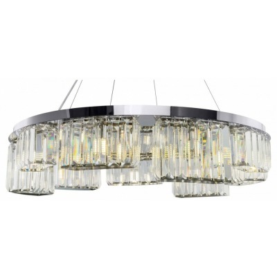 Подвесной светильник Maytoni Colline MOD083PL-09CH MY_MOD083PL-09CH