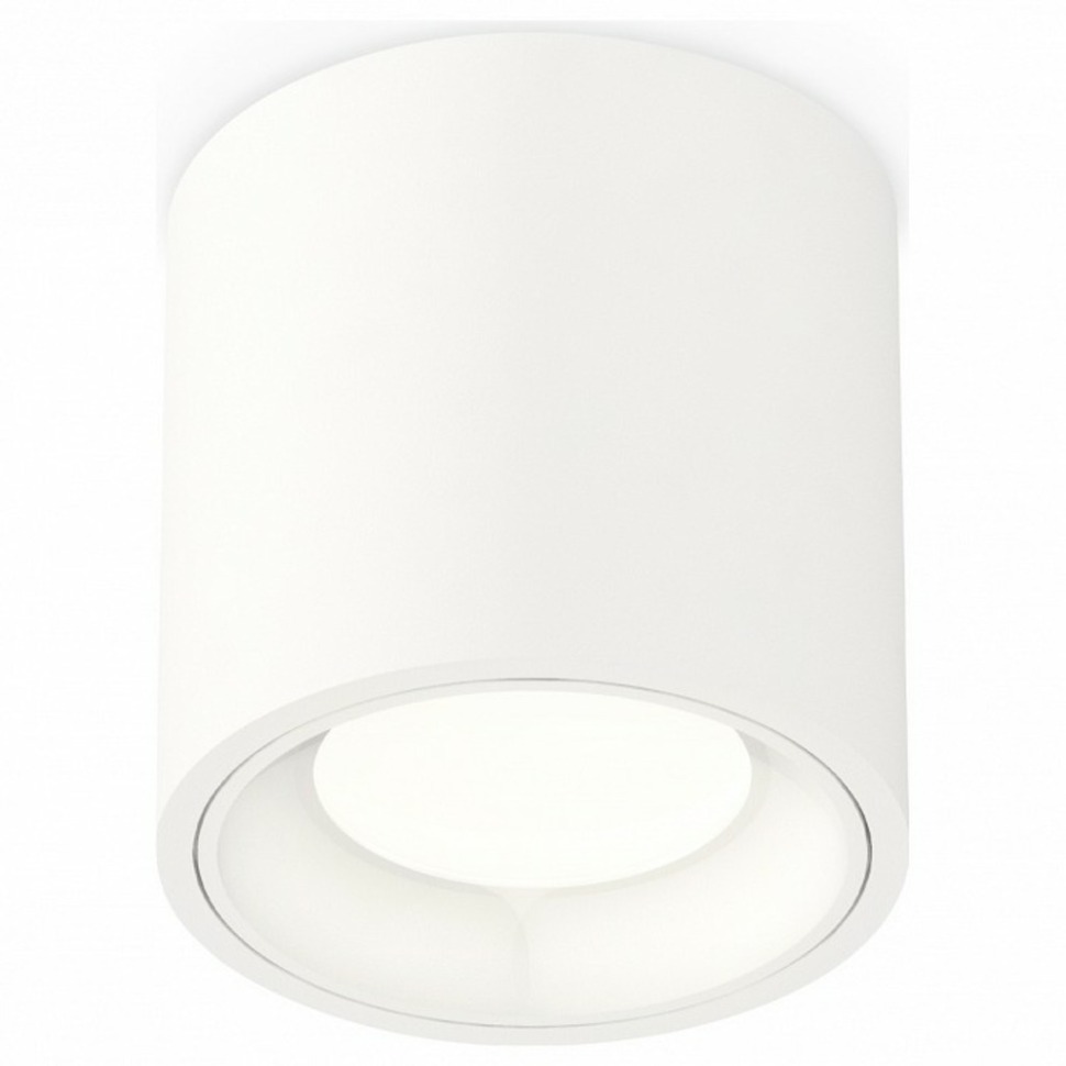 Фото Накладной светильник Ambrella Light XS XS7531010 AMBR_XS7531010 - интернет-магазин МегаТерем в Москве