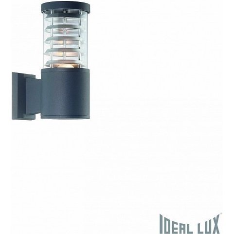 Фото Светильник на штанге Ideal Lux TRONCO TRONCO AP1 NERO ID_004716 - интернет-магазин МегаТерем в Москве