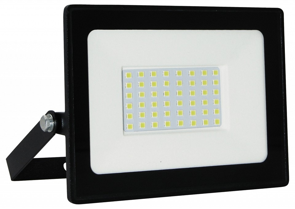 Фото Настенно-потолочный прожектор для растений Volpe ULF-Q UL-00011634 UL_UL-00011634 - интернет-магазин МегаТерем в Москве