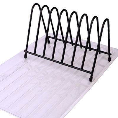 Подставка для тарелок и дос...