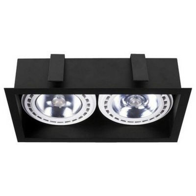 Встраиваемый светильник Now...