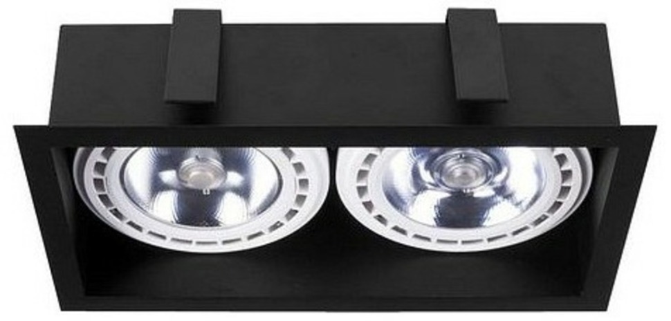 Фото Встраиваемый светильник Nowodvorski Mod 9416 NVD_9416 - интернет-магазин МегаТерем в Москве