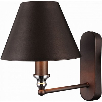 Бра Natali Kovaltseva Marquis Marquis 81000-1W GRAY BRASS