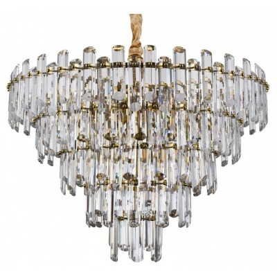 Подвесная люстра Divinare Rosie 3511/17 LM-16 DV_3511_17_LM-16