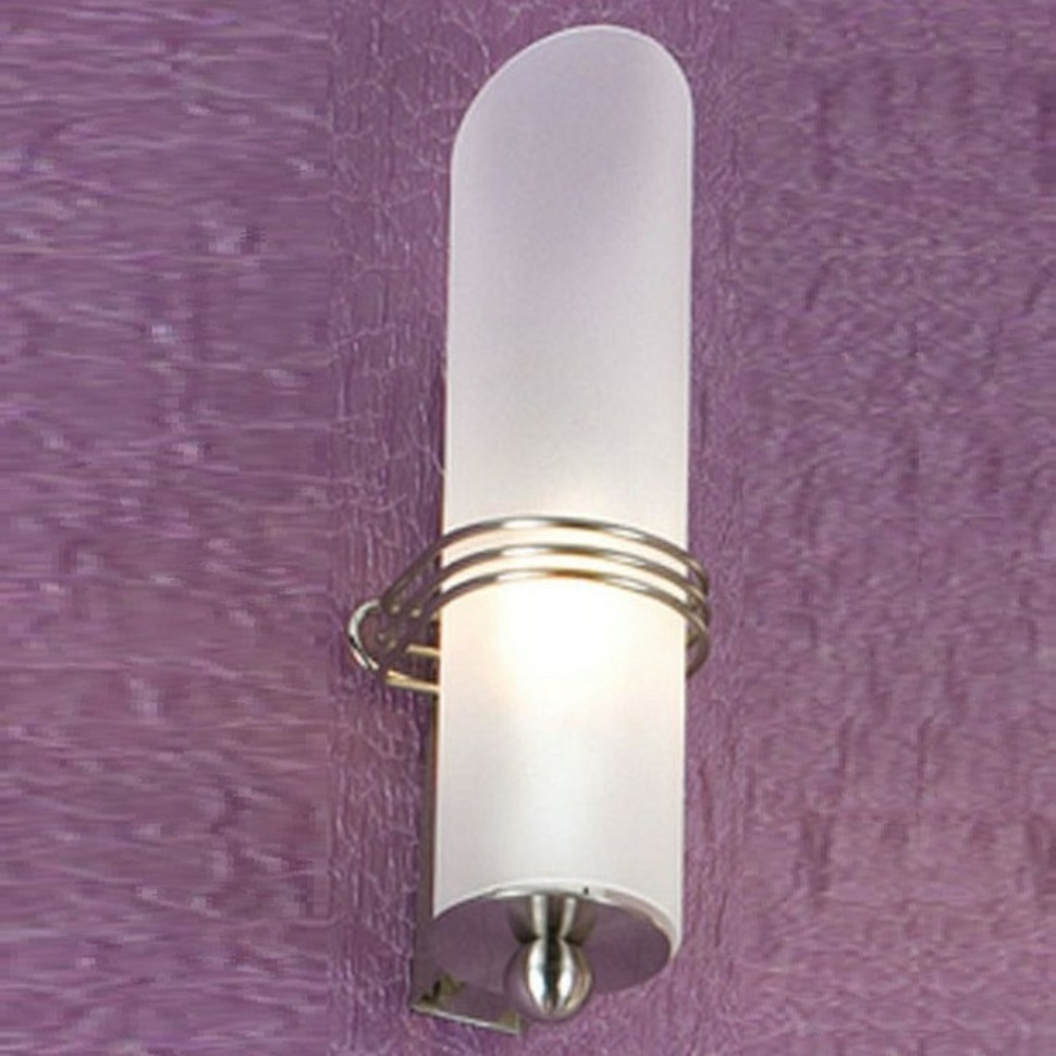 Фото Бра Lussole Selvino LSA-7711-01 - интернет-магазин МегаТерем в Москве