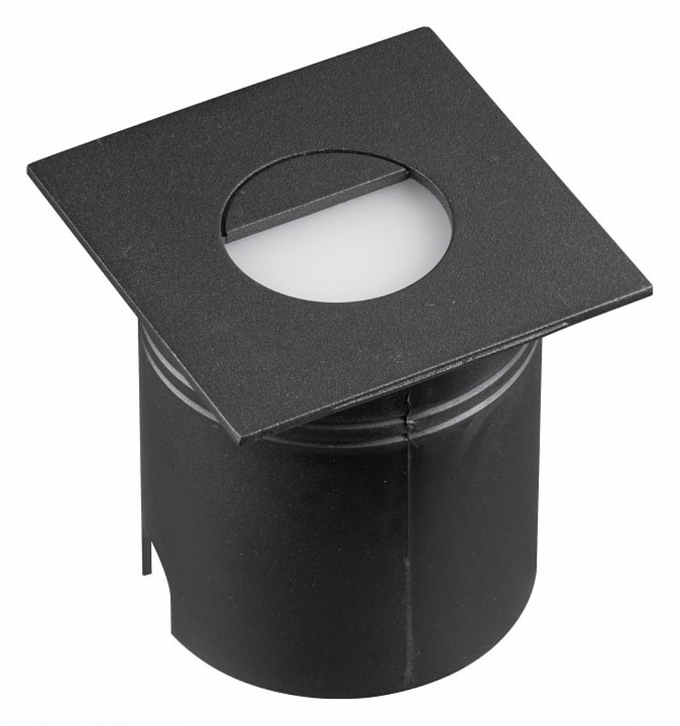 Фото Встраиваемый светильник Mantra Aspen 7031 MN_7031 - интернет-магазин МегаТерем в Москве