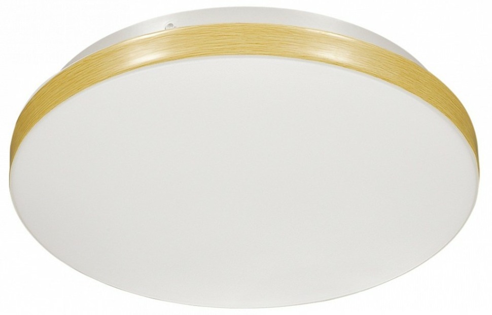 Фото Накладной светильник Sonex Smalli 3066/CL SN_3066_CL - интернет-магазин МегаТерем в Москве