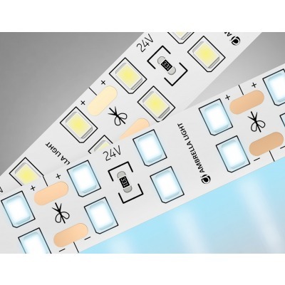 Лента светодиодная Ambrella...