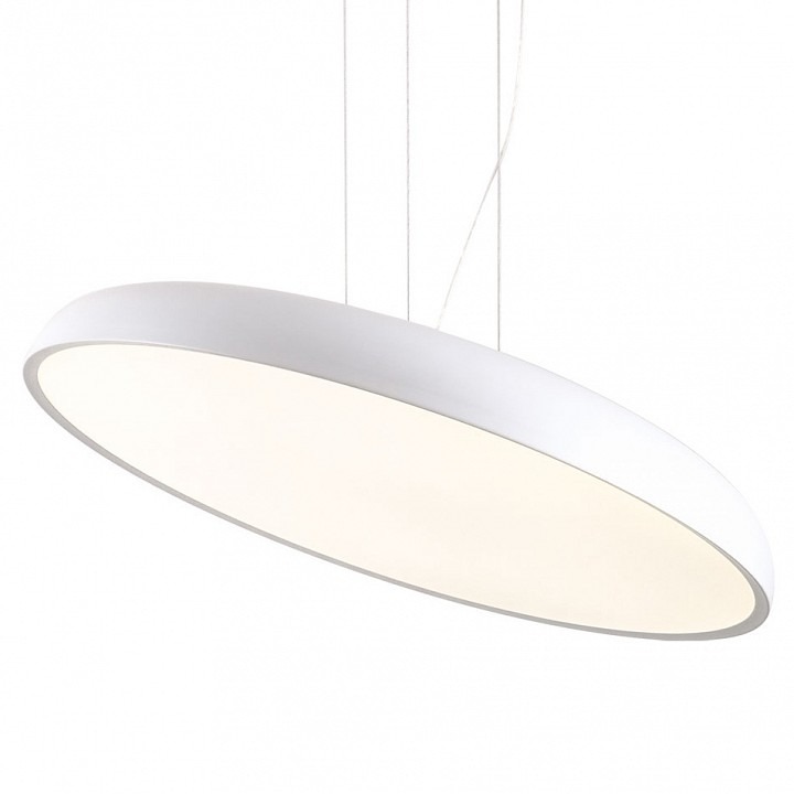 Фото Подвесной светильник Lussole Crook LSP-7361 - интернет-магазин МегаТерем в Москве