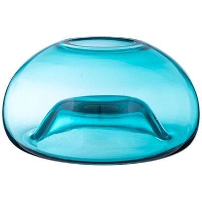 Ваза d'arte blue 19.5*...