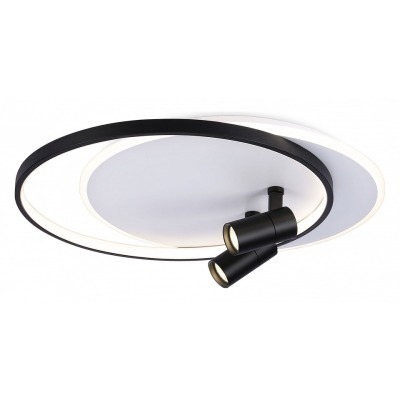 Накладной светильник Ambrel...