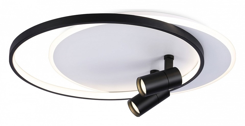 Фото Накладной светильник Ambrella Light FL FL51392 AMBR_FL51392 - интернет-магазин МегаТерем в Москве