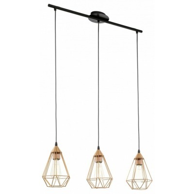 Подвесной светильник Eglo Tarbes 94195 EG_94195