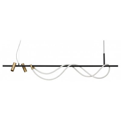 Подвесной светильник Odeon Light Corda 4397/40L OD_4397_40L