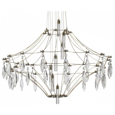 Подвесная люстра Odeon Ligh...