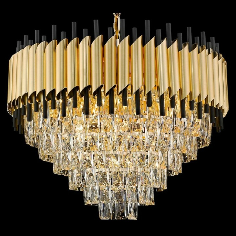 Фото Подвесной светильник Wertmark Cartuccia WE138.15.403 - интернет-магазин МегаТерем в Москве