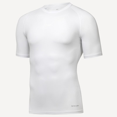 Футболка компрессионная с к...