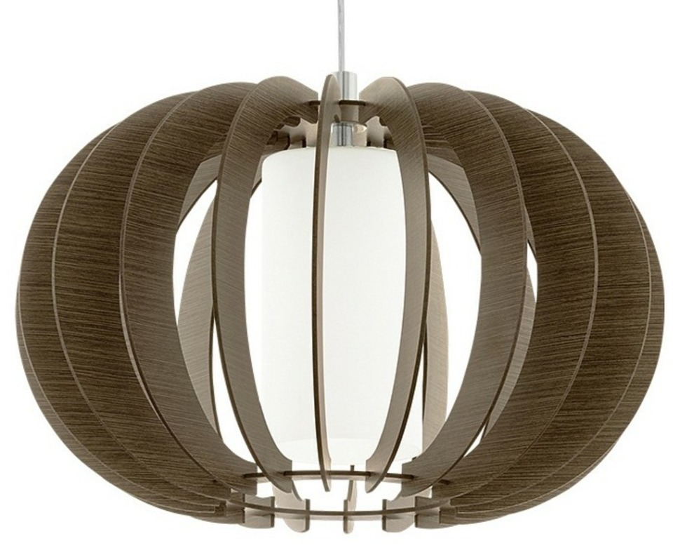 Фото Подвесной светильник Eglo Stellato 3 95591 EG_95591 - интернет-магазин МегаТерем в Москве