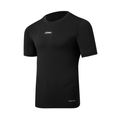 Футболка компрессионная суд...