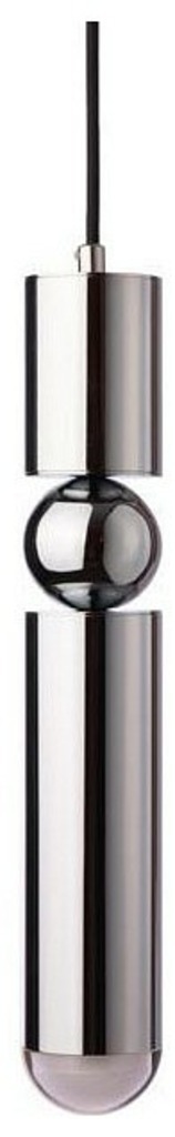 Фото Подвесной светильник Loft it Lee 1511-CH LF_1511-CH - интернет-магазин МегаТерем в Москве