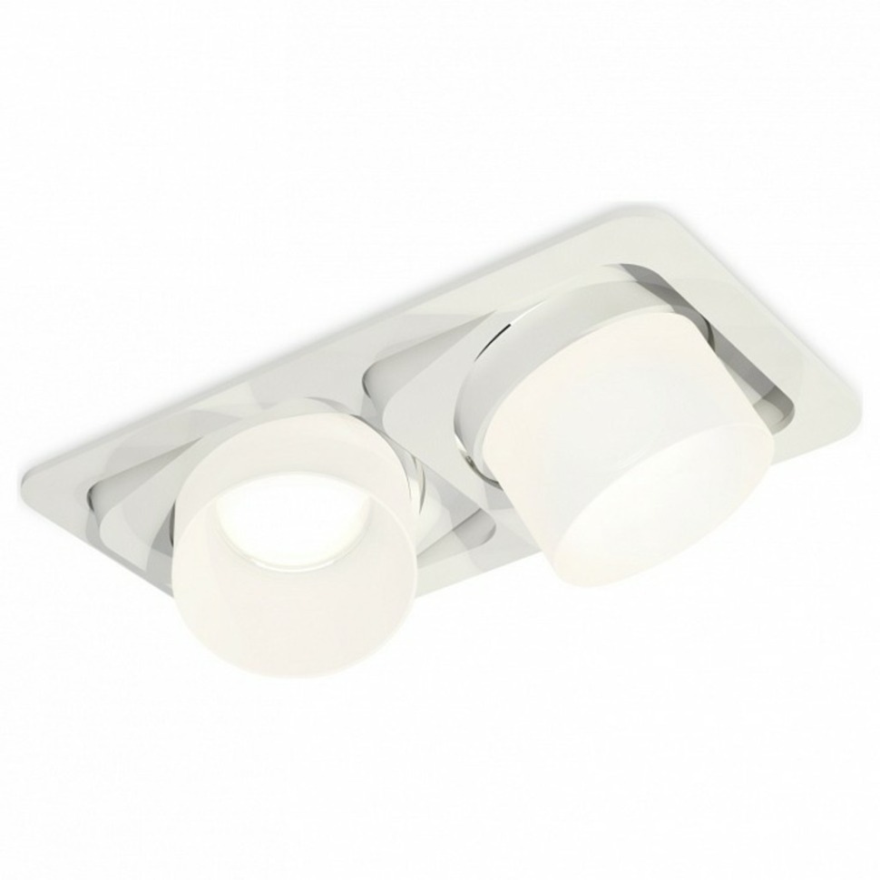 Фото Встраиваемый светильник Ambrella Light XC XC7663085 AMBR_XC7663085 - интернет-магазин МегаТерем в Москве