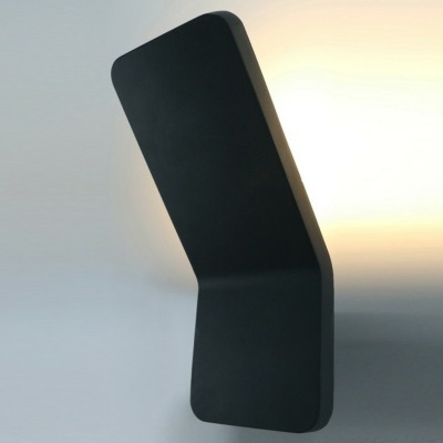 Накладной светильник Arte Lamp Scorcio A8053AL-1GY AR_A8053AL-1GY